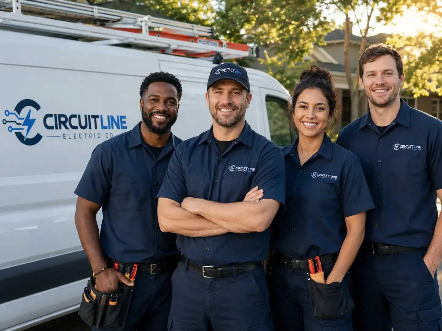 Whole Home Rewiring company in Boss, MO